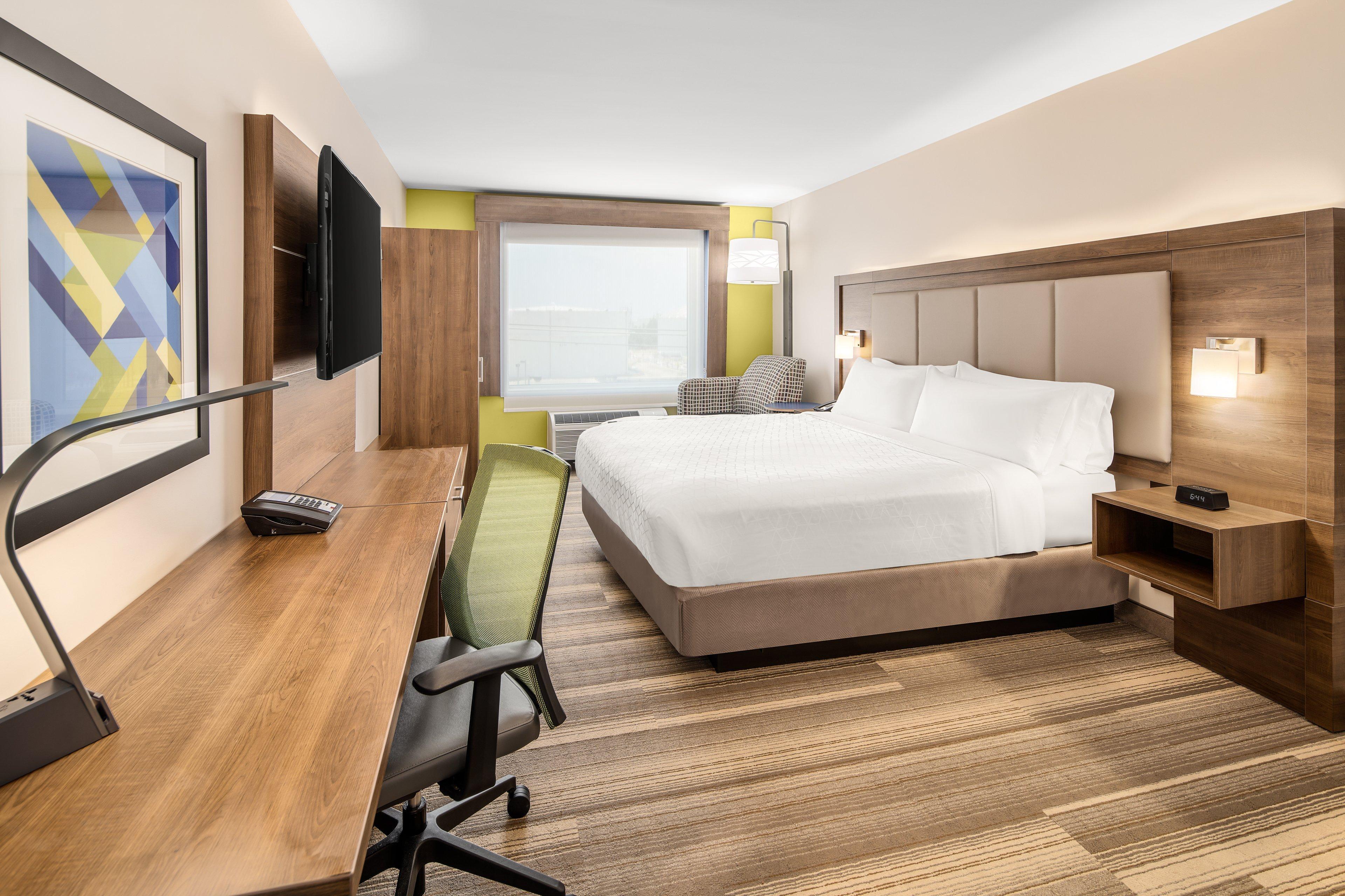 Holiday Inn Express Cruise Airport, An Ihg Hotel Fort Lauderdale Exteriör bild