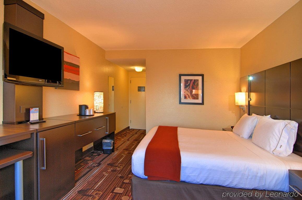 Holiday Inn Express Cruise Airport, An Ihg Hotel Fort Lauderdale Exteriör bild