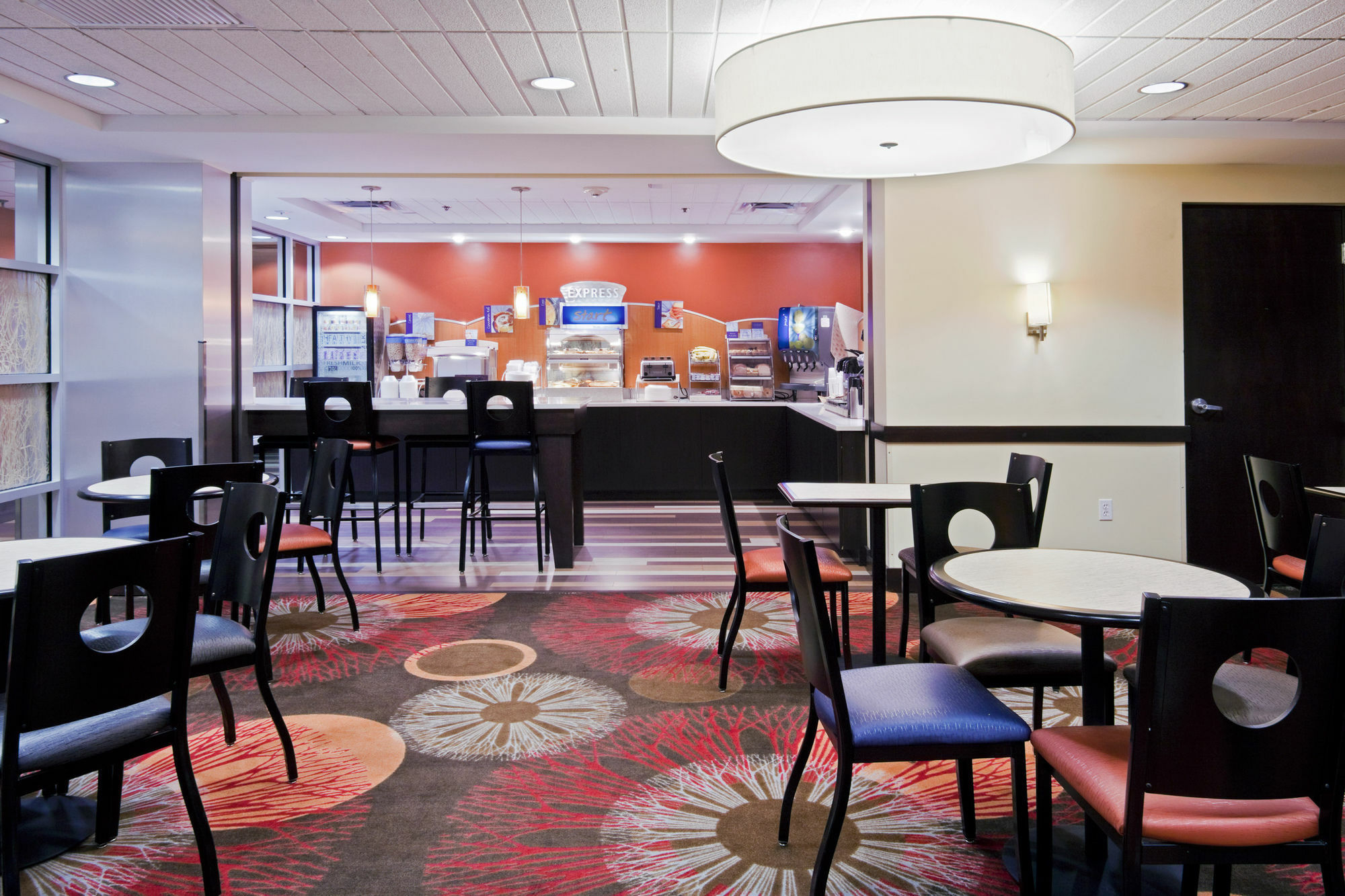 Holiday Inn Express Cruise Airport, An Ihg Hotel Fort Lauderdale Exteriör bild